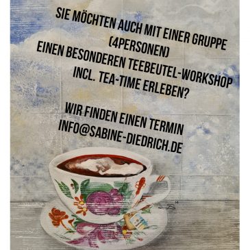 „Kreativkurse für Erwachsene“ finden im Weberforum, Steinheim  und  im SOS-Beratungsstelle Blomberg statt