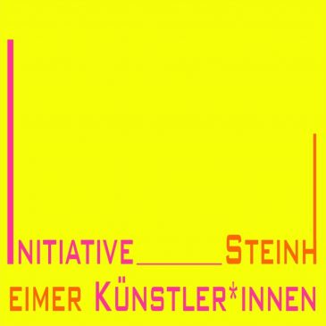 Offene Atelier-Initiative Steinheimer Künstler*innen am 12.April 2026!