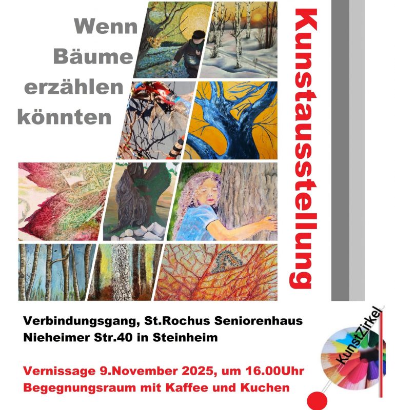 Demnächst