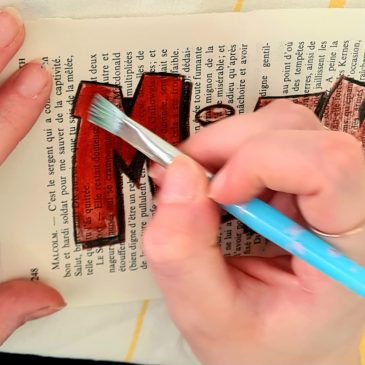 Die erste mobile Jungendkunstschule in NRW! Eröffnung Sonntag 31.Mai 2026, 15.00Uhr